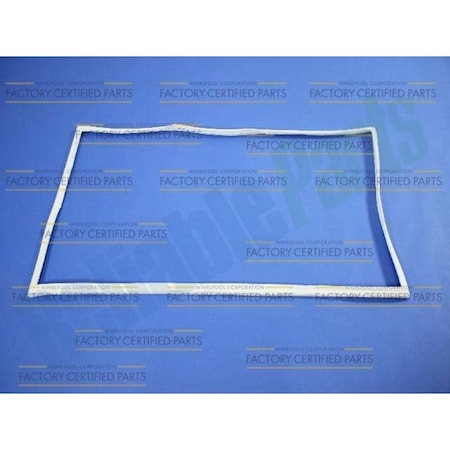 Whirlpool WP4357099 Whirlpool Refrigerator Door Gasket WP4357099